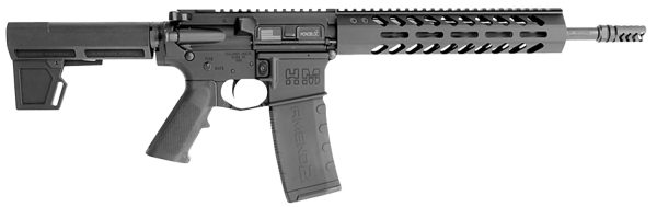 HM DEFENSE HMP15FMB556  RAIDERM556