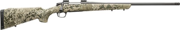 CVA CR3992    CASCADE XT 223     22       BLK/RTHS