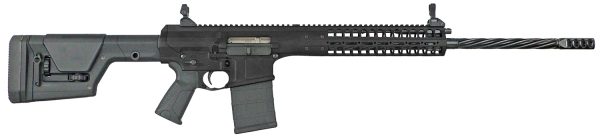 LWRCI REPRMKIIR6.5BF22SC REPR 6.5CRD 22″ BLK
