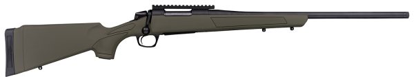 CVA CR3903G   CASCADE    308     22        BLK/ODG