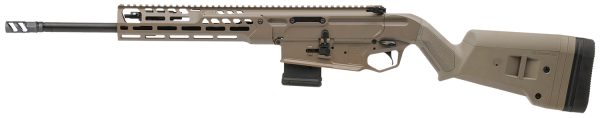 SIG RMCXR556N16B MCX REG 556 16″ 10R FDE