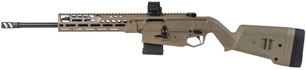 SIG RMCXR556N16BRX2     MCX REG 556 OR 16″ 10R FDE