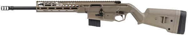 SIG RMCXR762R16B        MCX REG 762X39 16″ 10R FDE