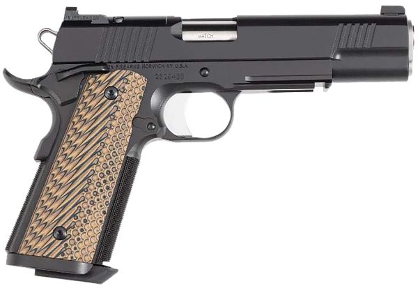 DAN 01794 SPECIALIST OR 10MM 5 8R BLK