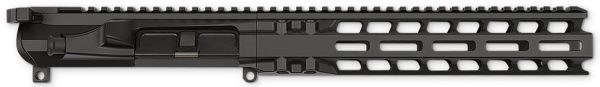 RADN R0195 MODEL 1 UPPER & HAND GUARD SET 10″RDBLK