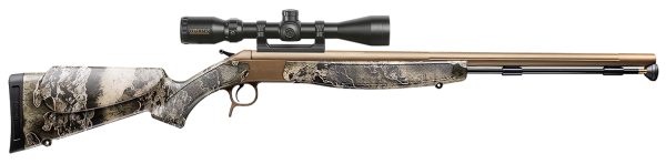 CVA CR3806SSC CROSSFIRE 50 26 SCP BB/RTEX