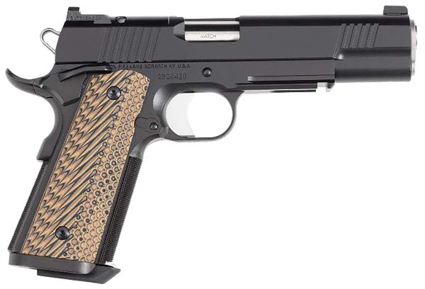 DAN 01796 SPECIALIST         OR 9MM   5  10R   BLK