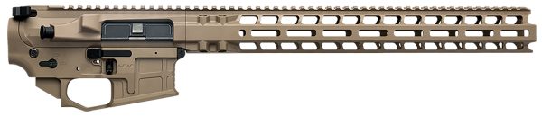 RADN R0406 MODEL 1 BUILDER KIT 15.5″ FDE