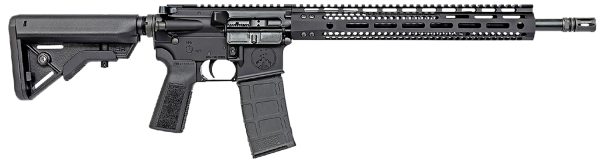 WT T15M55616BLK   15M           5.56 16 30R    BLK