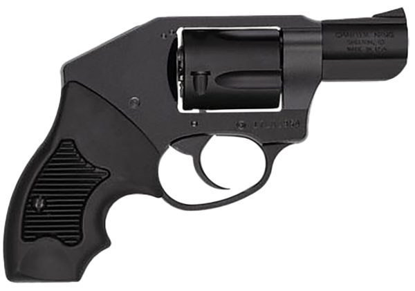 CHA 53711 UNDERCOVER LTE 38SP 2 5SHT BLK/BLK