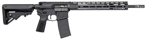 WT T1555616BLK 15 5.56 16 30R BLK