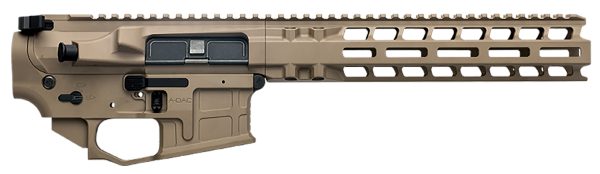 RADN R0430 MODEL 1 BUILDER KIT 10″ FDE