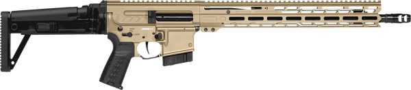 CMMG 28A490FCT    DISSENT  MK4 22ARC 16.1    COYTN