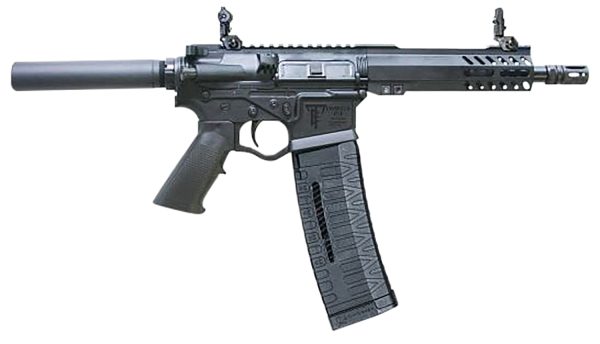ET ARMS ETAGOMEGAP160 5.56 OMEGA-P1 7.5 W/STS 60R