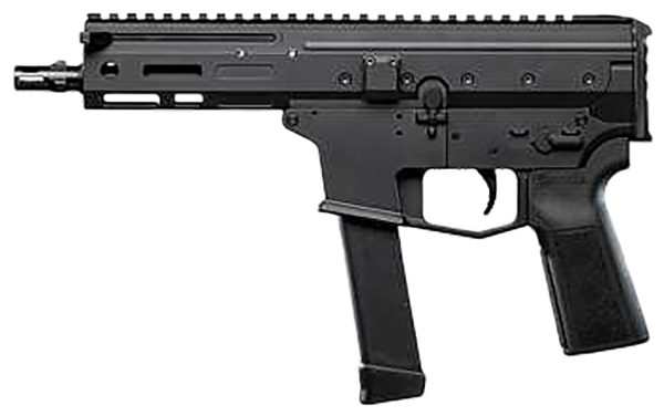 ANGSTADT AAMDP29P06  MDP-9 GEN2 PST 9MM 6″ 27R BLK