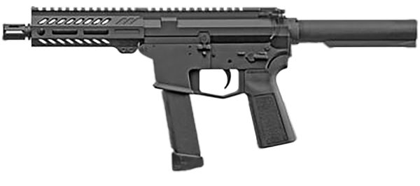 ANGSTADT AAUDP09R0R UDP-9 RFL 9MM 16″ 15R BLK