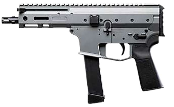 ANGSTADT AAMDP29PG6  MDP-9 GEN2 PST 9MM 6″ 27R GRY