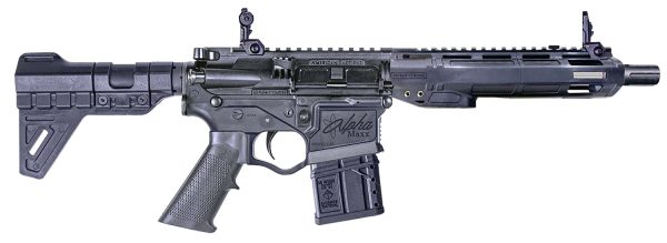 ATI GAXP4109ML    ALPHA 410 SG SGHTS  8.75  5R BLK