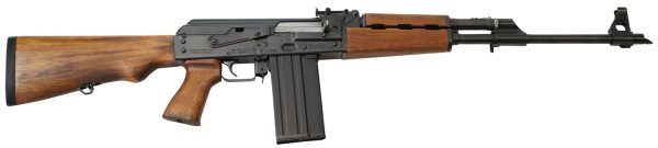 ZASTAVA ZR77308W    PAP M77 308 RFL          WOOD