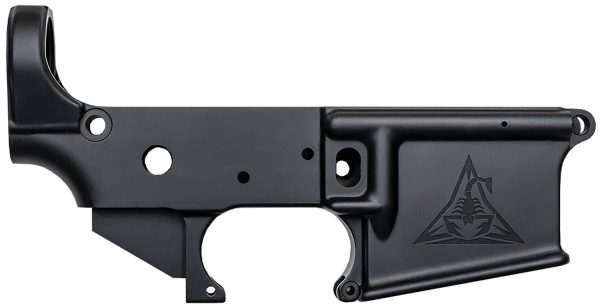 RISE RA-SL-223 FORGED AR15 LOWER STRP
