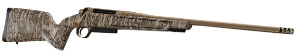 CHRIS 8011501600 EVOKE MOSSOK  7MM    22       FDE
