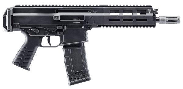 BT BT361660 APC300 PRO 300 10.5 30R BLK