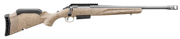 RUG 46924 AMER RNCH II 400L    16.10   FDE SPLAT