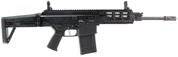 BT BT361662RIFLE   APC308 PRO   308 16   25R BLK