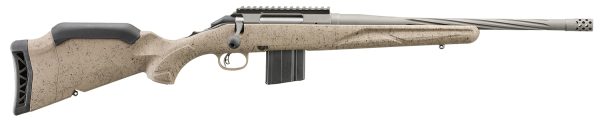 RUG 46926 AMER RNCH II 6MMARC  16.10   FDE SPLAT