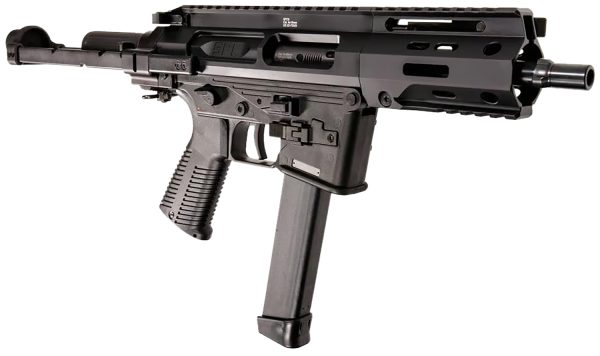 BT BT500003PDWGTB SPC9         9MM  4.5 32R BLK