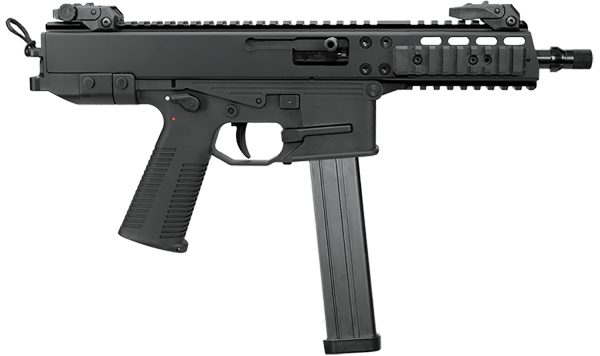 BT BT450004       GHM45         45  6.9 25R BLK