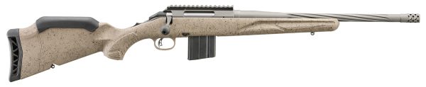 RUG 46927 AMER RNCH II 6.5GRN  16.10   FDE SPLAT