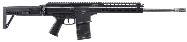 BT BT361663RIFLE  APC308 PRO DMR  308  18  25R BLK
