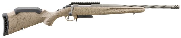 RUG 46928 AMER RNCH II 6.5CRD  16.10   FDE SPLAT