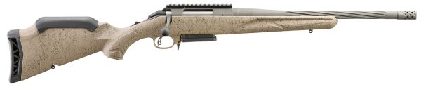 RUG 46929 AMER RNCH II 308     16.10   FDE SPLAT