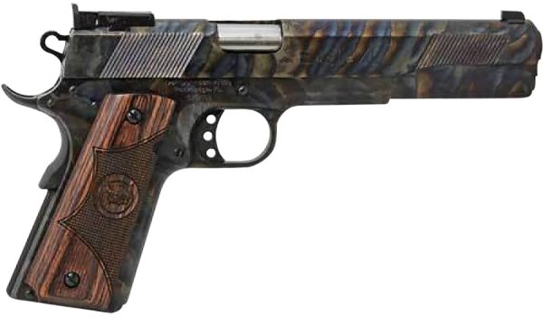 IVER EAGLEXL45CC          45 6IN CASE COLORED