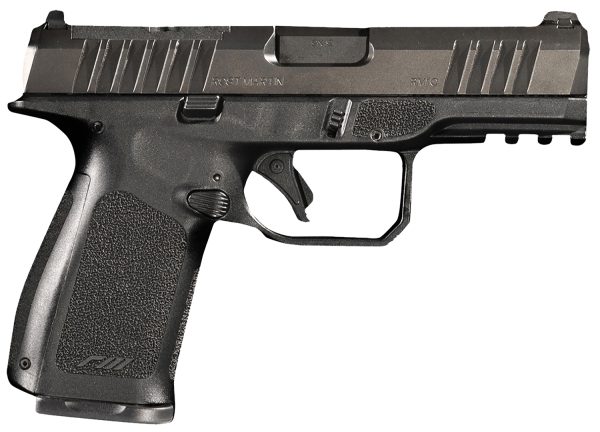 RMARTIN RM1CBLKOSP15 RMC1  9MM  4  OR 15R      BLK