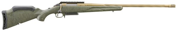 RUG 46933 AMER PRED II 243 22 GRN SPLAT