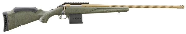 RUG 46938 AMER PRED II 204R 22 GRN SPLAT