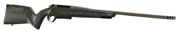CHRIS 8011503100 EVOKE PRCSN   6.5PRC 22       GRN