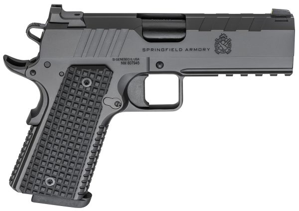 SPG PX9227L        9M 1911 EMISSARY    4.25 9R