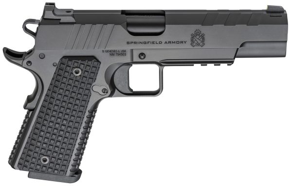 SPG PX9229L        9M 1911 EMISSARY    5    9R