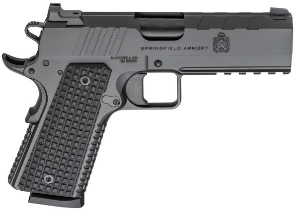 SPG PX9228L        45 1911 EMISSARY    4.25 8R