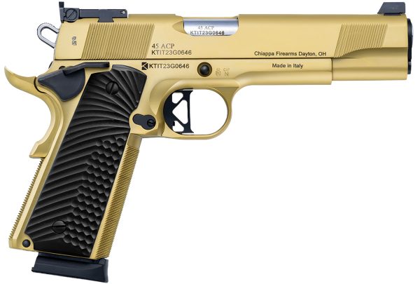 DALY 440.182 EMPIRE 45 5 8R GLD