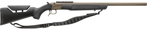 CVA PR3210NM  ACCURA LRX      45       30  FDE/BLK