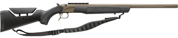 CVA PR3211NM  ACCURA LRX      50       30  FDE/BLK