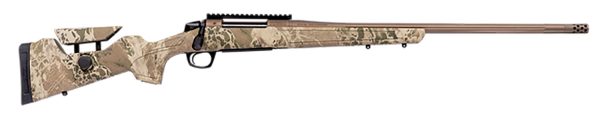 CVA CR3959    CASCADE LRH  65PRC 20MOA 24  SB/RTHS