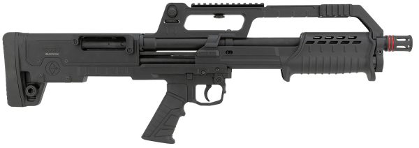 ESCORT HEBA20180001    BULLTAC SA 20   18  3″ BLK