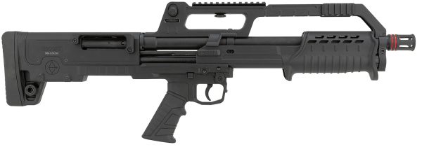ESCORT HEBA41180001    BULLTAC SA 410  18  3″ BLK