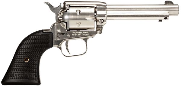 HER RR22NI6        RR   22LR NI 6.5 6R    POLYSTAR